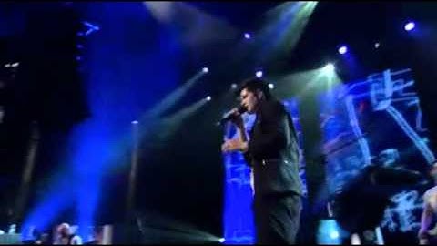 The Script - Science & Faith (Live) iTunes Festival 2011