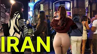 What's REALLY Going On in Iran Today?!! 🇮🇷 This is Real IRAN 2025 ایران