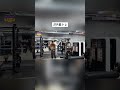 WORKING OUT #befirst
