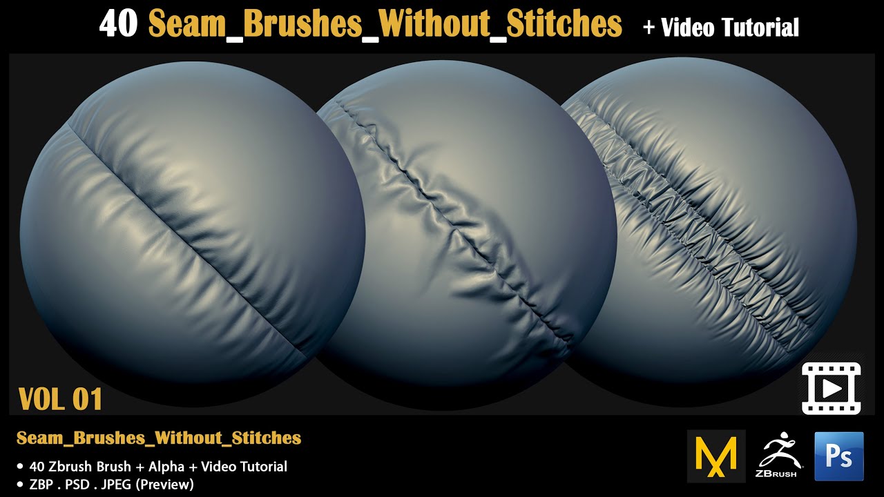 zbrush create brush