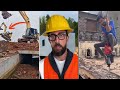 Smart Workers vs Crazy Fails – Who Wins? 🤯⚒️