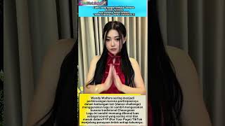 Download Lagu Lagu yang sangat melekat dg wendy walters #shorts #trending #fyp #viral #dance #imlek MP3