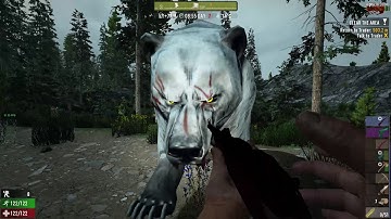 Gnamod Core 0.7.2 Stable - Gameplay 07