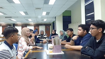 LAX 2019 (D.I.Y PROJECT) G22 - REFLECTION VIDEO 1