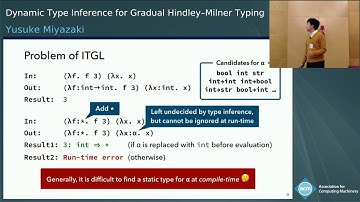Dynamic Type Inference for Gradual Hindley–Milner Typing