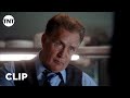 The West Wing Vinick And Bartlet Chat Over Ice Cream CLIP TNT