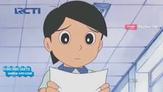 Doraemon bahasa indonesia dekisugi pun dapat nilai 0