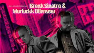 Brenk Sinatra &amp; Morlockk Dilemma - Cognac / Cuts: Mirko Machine (FID AL Remix)