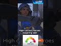 High vs Low Cortisol Skill