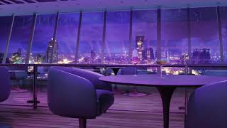 The Lofi Skyline Bar Chill Lofi Beats To Study Relax To No Copyright Lofi Hip Hop 2022