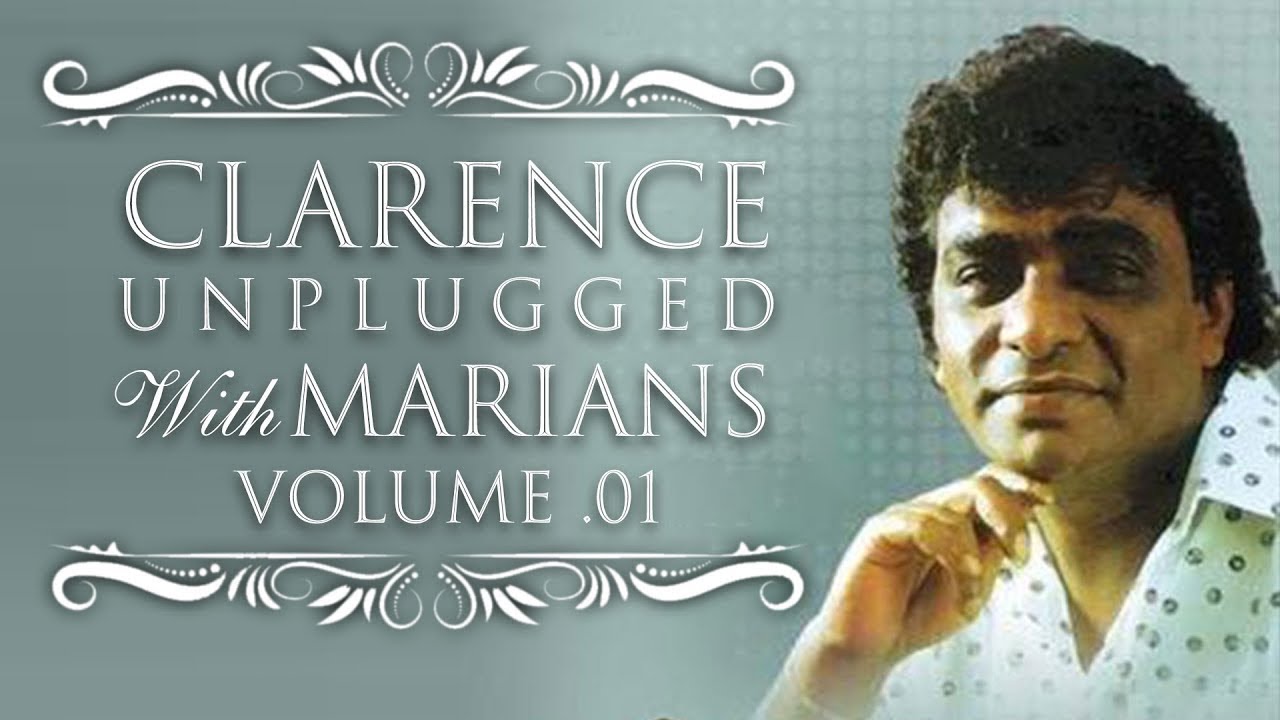Clarence Unplugged with @marianssl | Live In Concert 2008 | Full Concert - Remastered