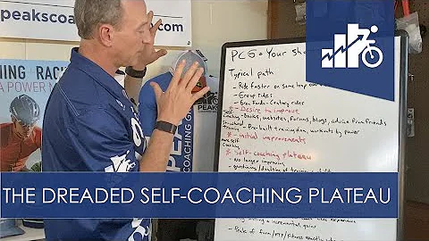 The Dreaded Self-Coaching Plateau | Hunter Allen |...