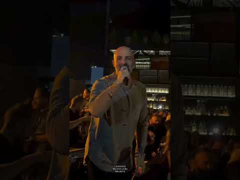      11 10 2025 مجد موصللي لقطات من الحفلة