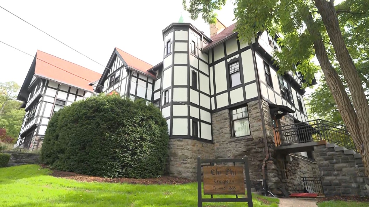 Was There A Coverup By The Cornell Frat Brothers?
