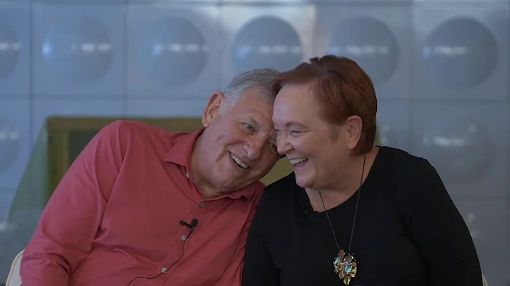 Bill and Linda Pettit - The Mind Body Phenomenon