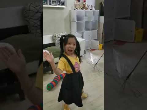 【#15】 2020 马来西亚儿童青少年网路歌唱及才艺比賽 - 参赛者 陈瑶
