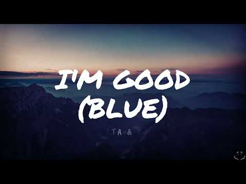 David Guetta x Bebe Rexha - I'm Good 1 Hour