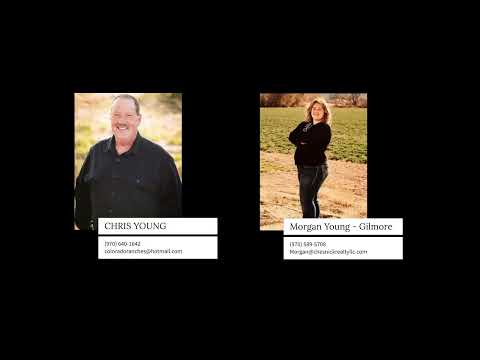 1940 10th Rd, Mack, CO home video tour