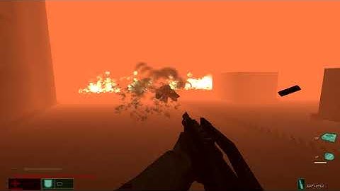 F.E.A.R Extraction Point || 5. Fettel hates me