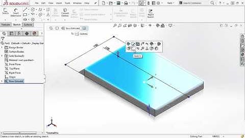 Learning SolidWorks 2016 | Customizing Keyboard Shortcuts