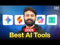 AI App Builder Creates Apps In MINUTES With 5 FREE Tools You Need Now