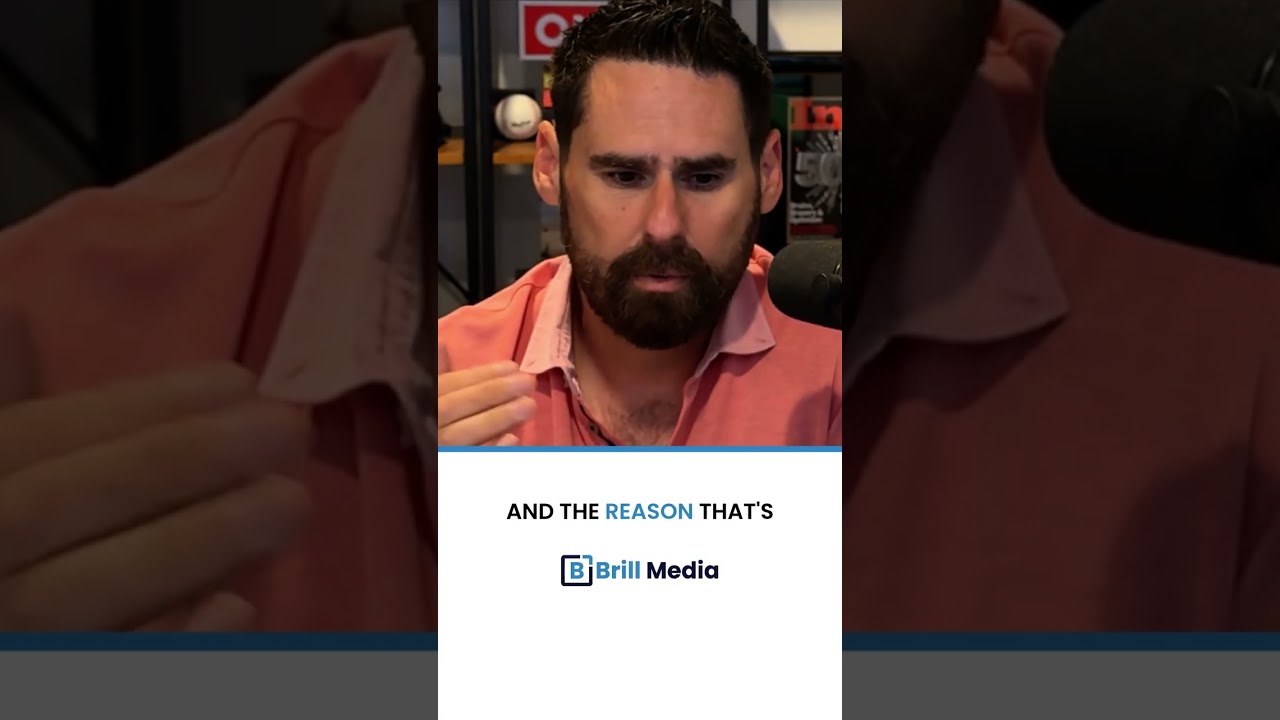 The “I See You Everywhere” Strategy for B2B Growth