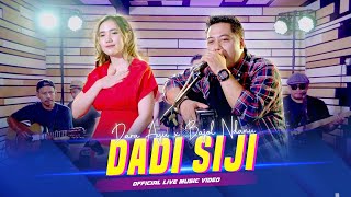 Dadi Siji - Dara Ayu X Bajol Ndanu | Live Version