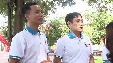 CÔNG TÁC CHUẨN BỊ CHO HỘI KHÓA 97 2000