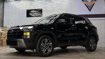 creta base to top model modified | creta modified 2025 | new creta modification in pune | new creta