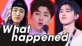What Happened to B.I from iKON - From Idol to Executive Director