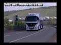 Mercedes-Benz Actros - Frontkamera Actros II nachrüsten | W930, W932, W933, W934