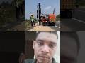 how important w beam crash barrier ( W beam crash barrier ) #shorts This is very important