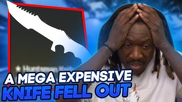 🏆 Testing CSGONET - Insane 5 Knives Drops? | CSGONET Promo Code | CS GO NET