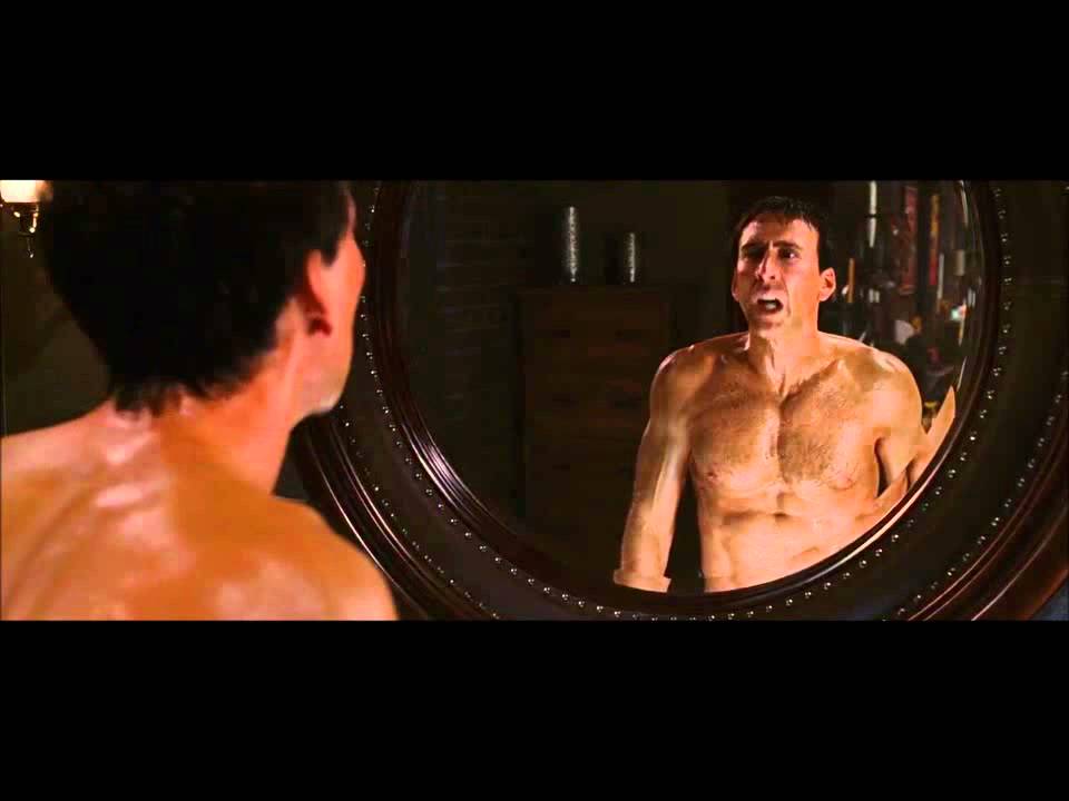 Nicolas Cage Muscles Nicolas Cage Muscles