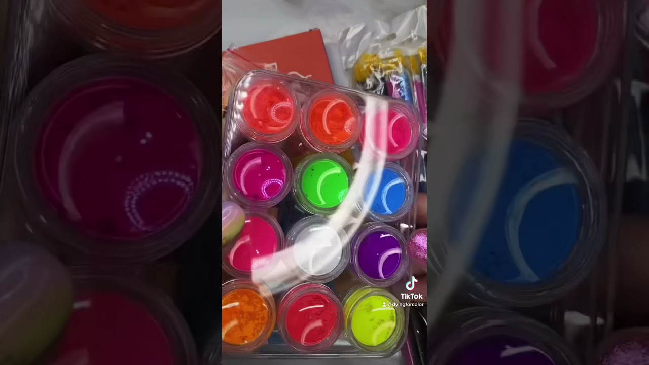 Amazon Nail Trends Haul 2021 