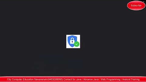 Advance Java Complete Project Training Part 4