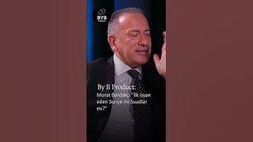 Fatih Altaylı & Murat Bardakçı “İlk isyan eden Suriye mi Suudlar mı?”