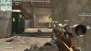 Next Level Teamtage 1! Multi-COD Teamtage by nL P0l