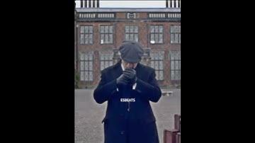 Thumbnail of - And I'm Dead Already~ Thomas shelby 🔥| nobody Knows