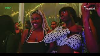 2wo Bunnies | Live DJ Mix | The Beat Afro Music Festival 2023