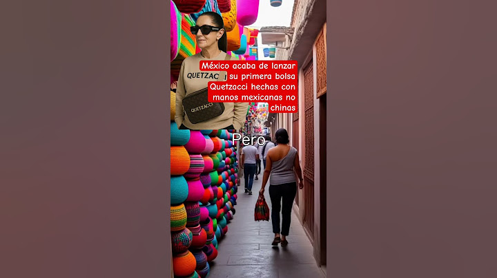 Quetzacci primera bolsa mexicana