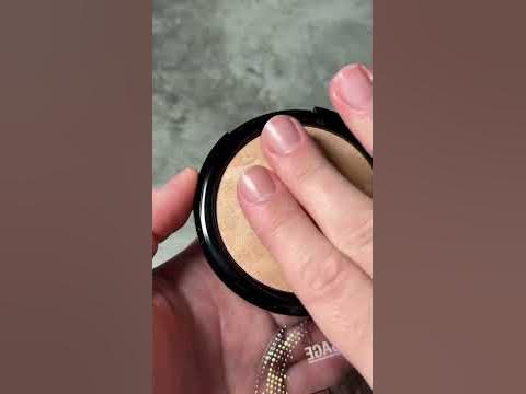 Бронзер multicolor #luxvisage #bronzer - YouTube