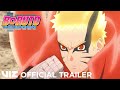 Official Trailer | Boruto: Naruto Next Generations - The Otsutsuki Awaken | VIZ