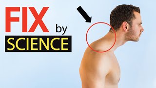 How to FIX Forward Head Posture - Proven by Science (22 studies) + Myth Busting! by Yiannis Christoulas 489,753 views 3 years ago 14 minutes, 34 seconds