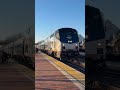 Amtrak in Ashland, VA! #amtrak #shorts thumbnail