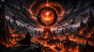 What is Ashkoria? Deep Dive into an AI-Generated Dark Fantasy Universe