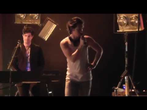 The Last Shadow Puppets - Is This What You Wanted @ Primavera Sound 2016 (Barcelona)