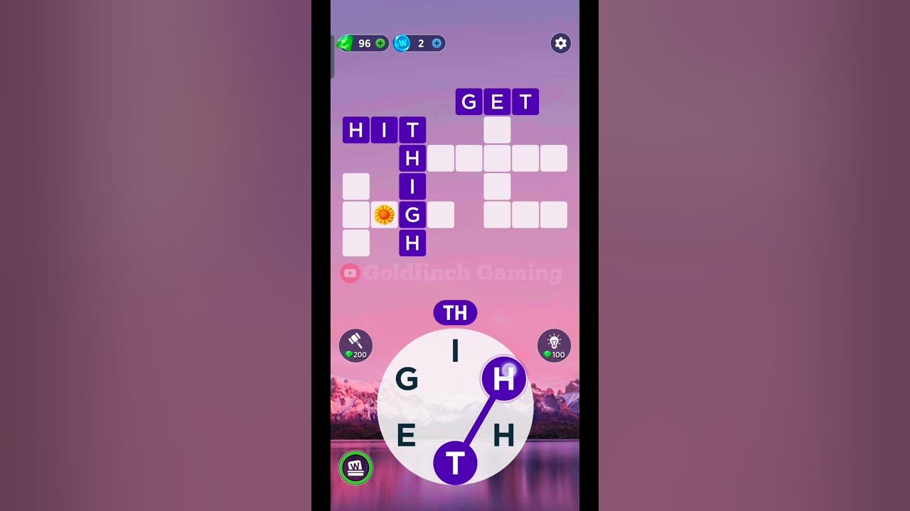 Words Of Wonder (WOW) Level 102 Top free Game in Word Words