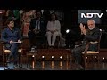 Watch: PM Modi's Q&A Session In London With Prasoon Joshi