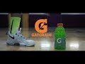 Gatorade commerical  basketball win from within